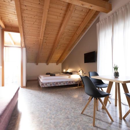 Residence Margreth Marling Buitenkant foto