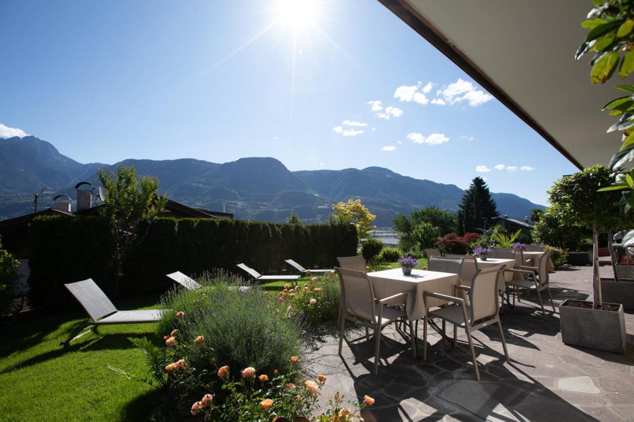 Residence Margreth Marling Buitenkant foto