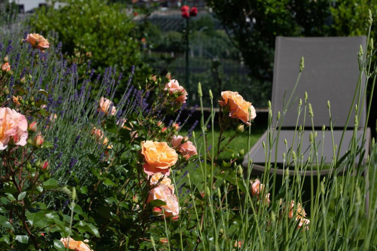 Residence Margreth Marling Buitenkant foto