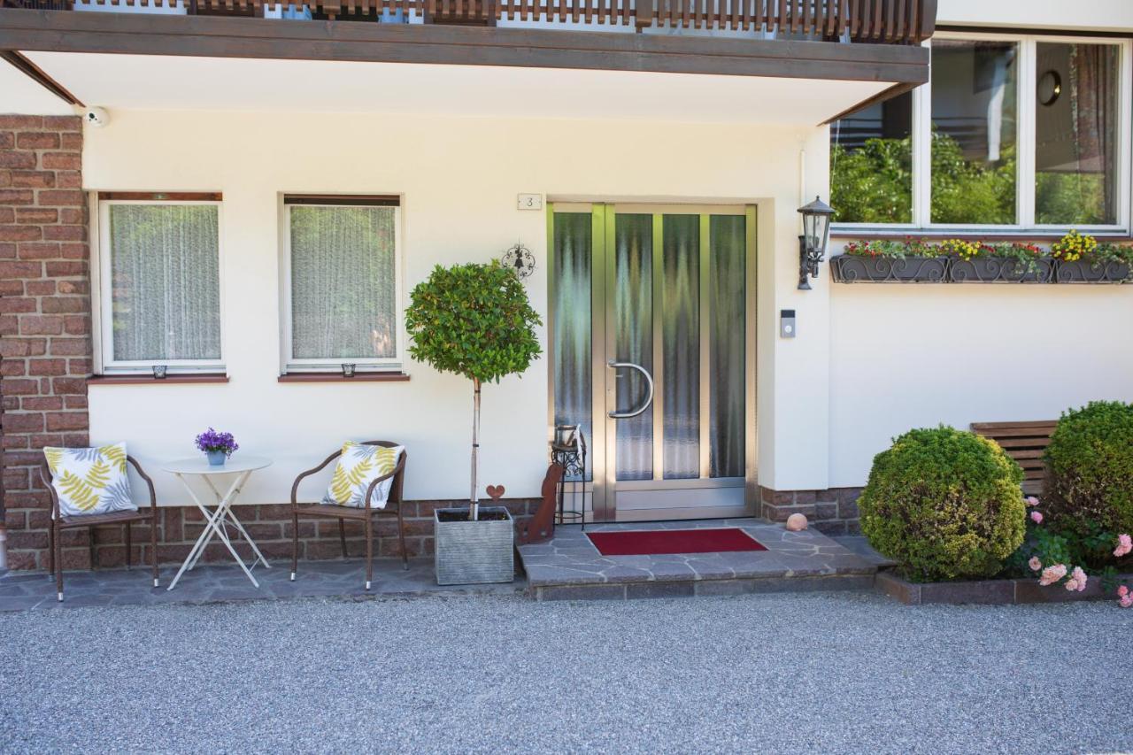 Residence Margreth Marling Buitenkant foto