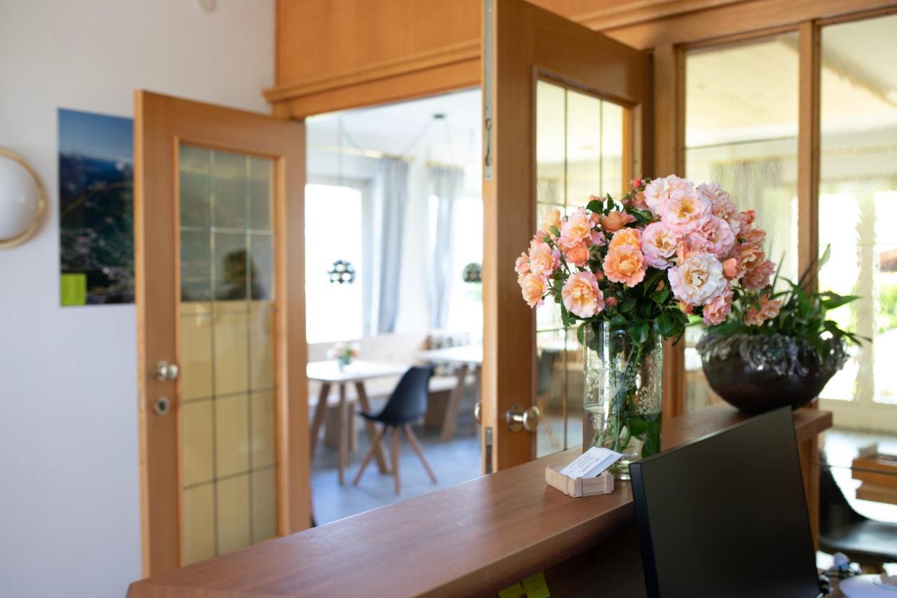 Residence Margreth Marling Buitenkant foto