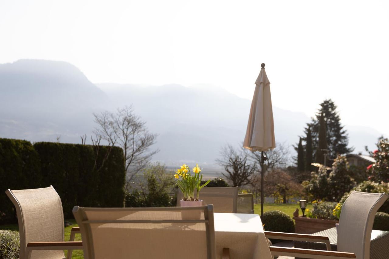 Residence Margreth Marling Buitenkant foto