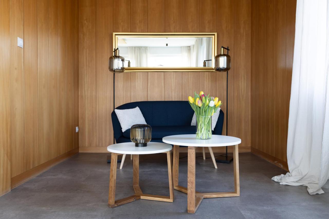 Residence Margreth Marling Buitenkant foto