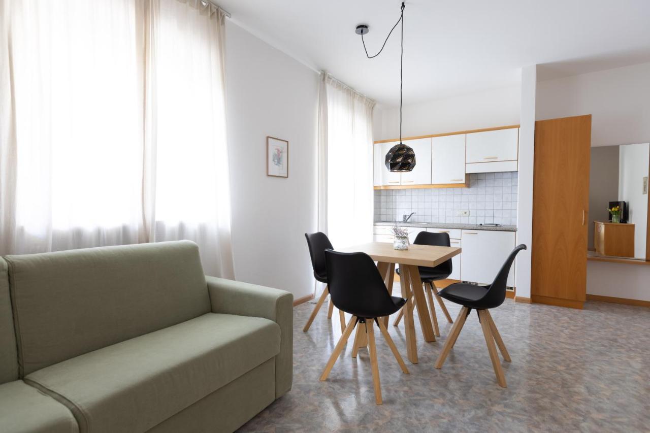 Residence Margreth Marling Buitenkant foto