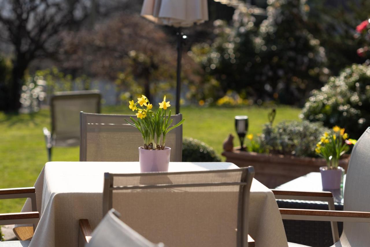 Residence Margreth Marling Buitenkant foto