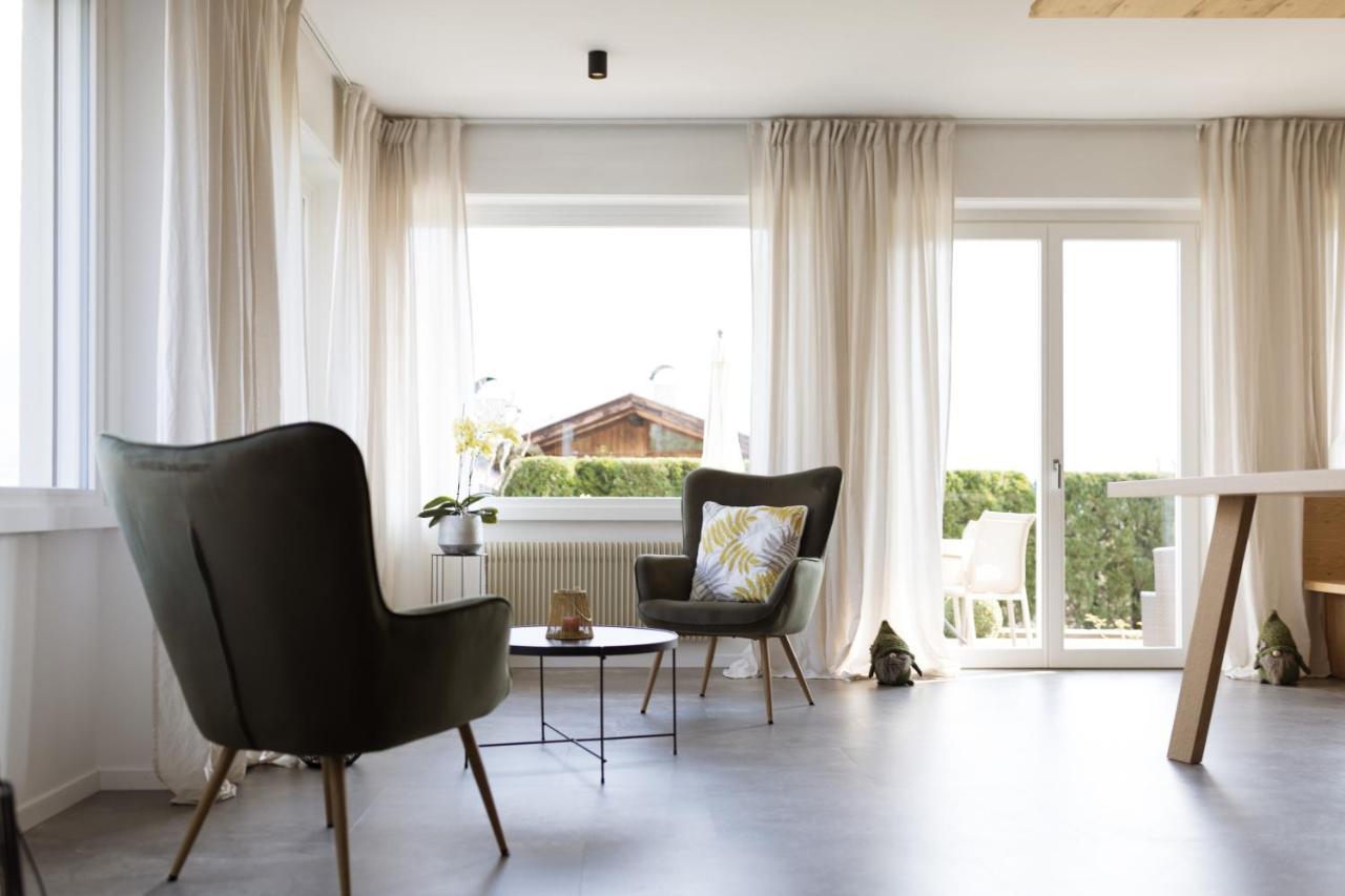 Residence Margreth Marling Buitenkant foto