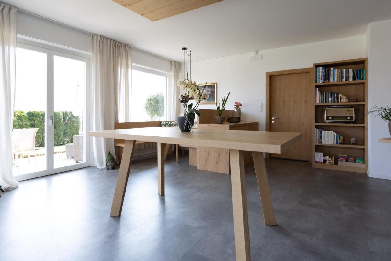 Residence Margreth Marling Buitenkant foto