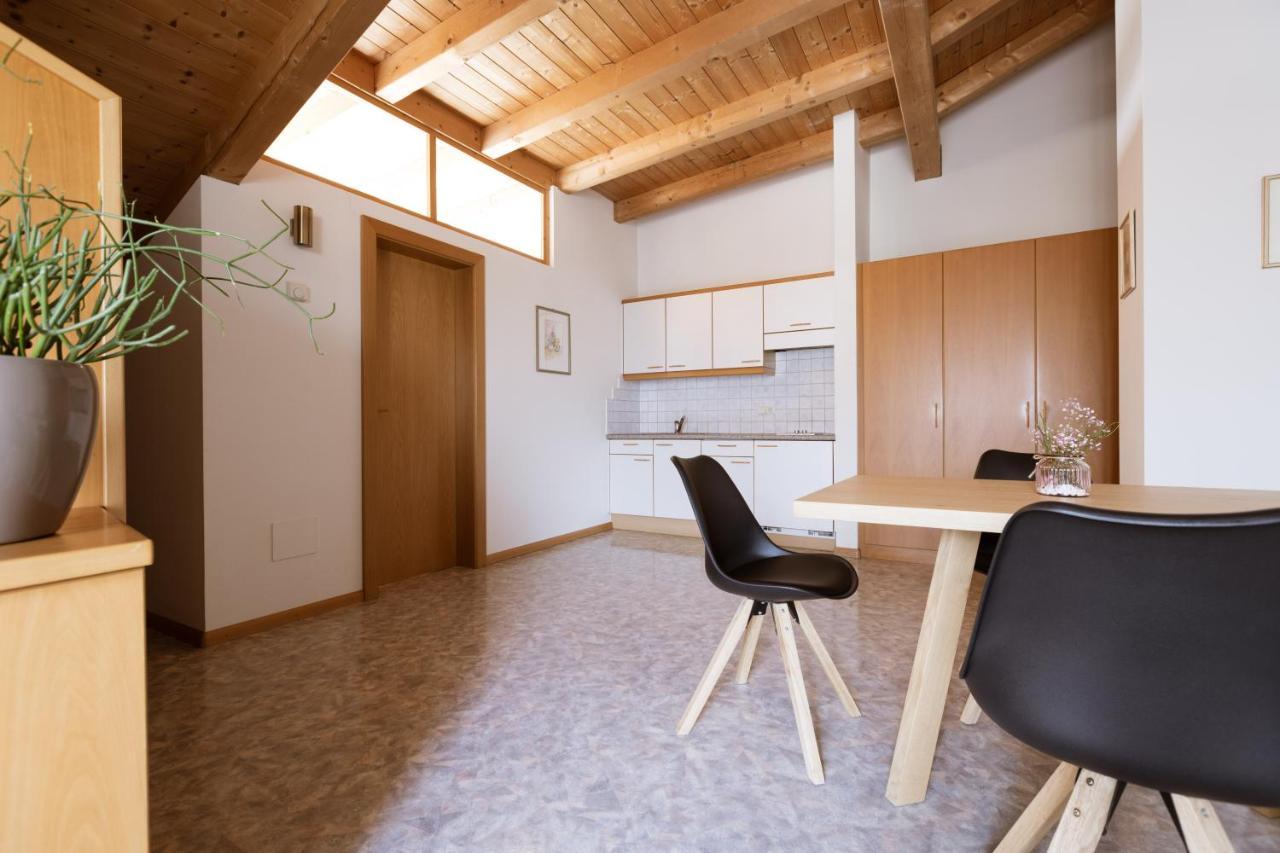 Residence Margreth Marling Buitenkant foto