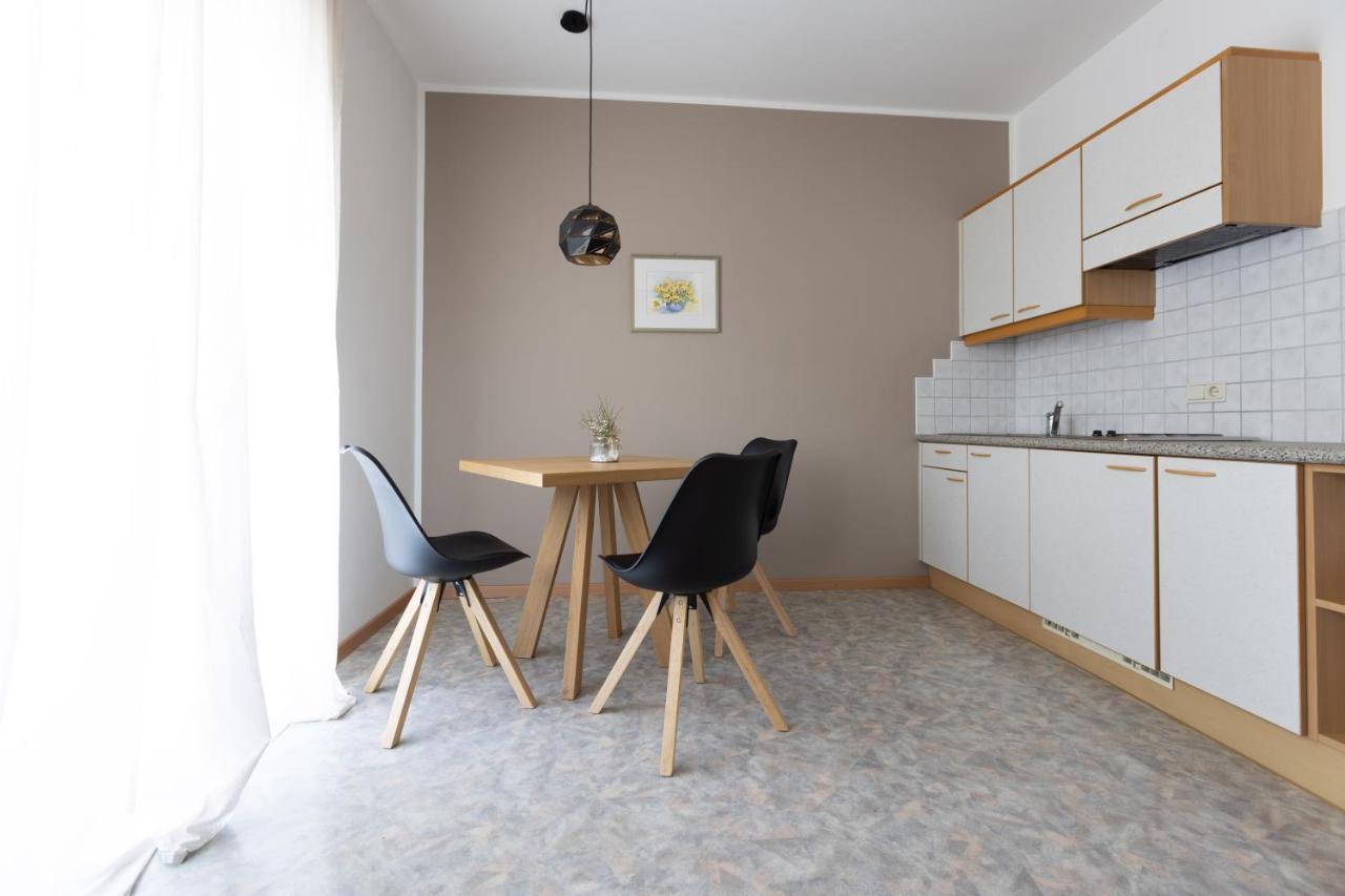 Residence Margreth Marling Buitenkant foto