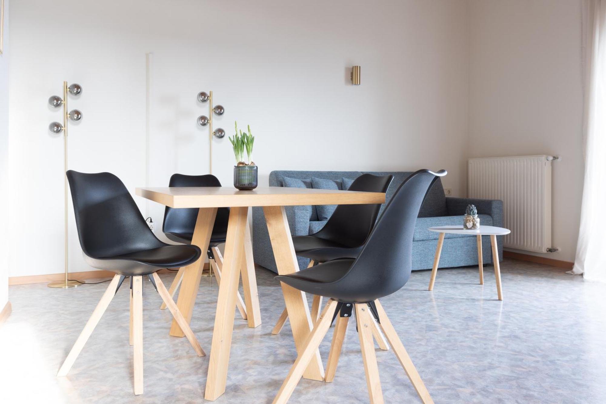 Residence Margreth Marling Buitenkant foto