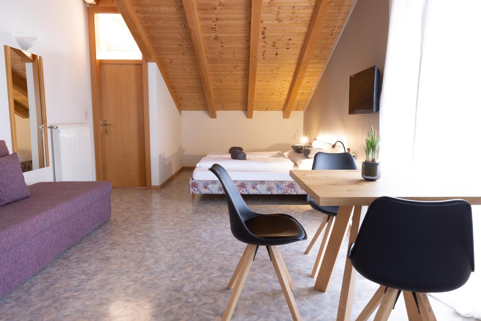 Residence Margreth Marling Buitenkant foto