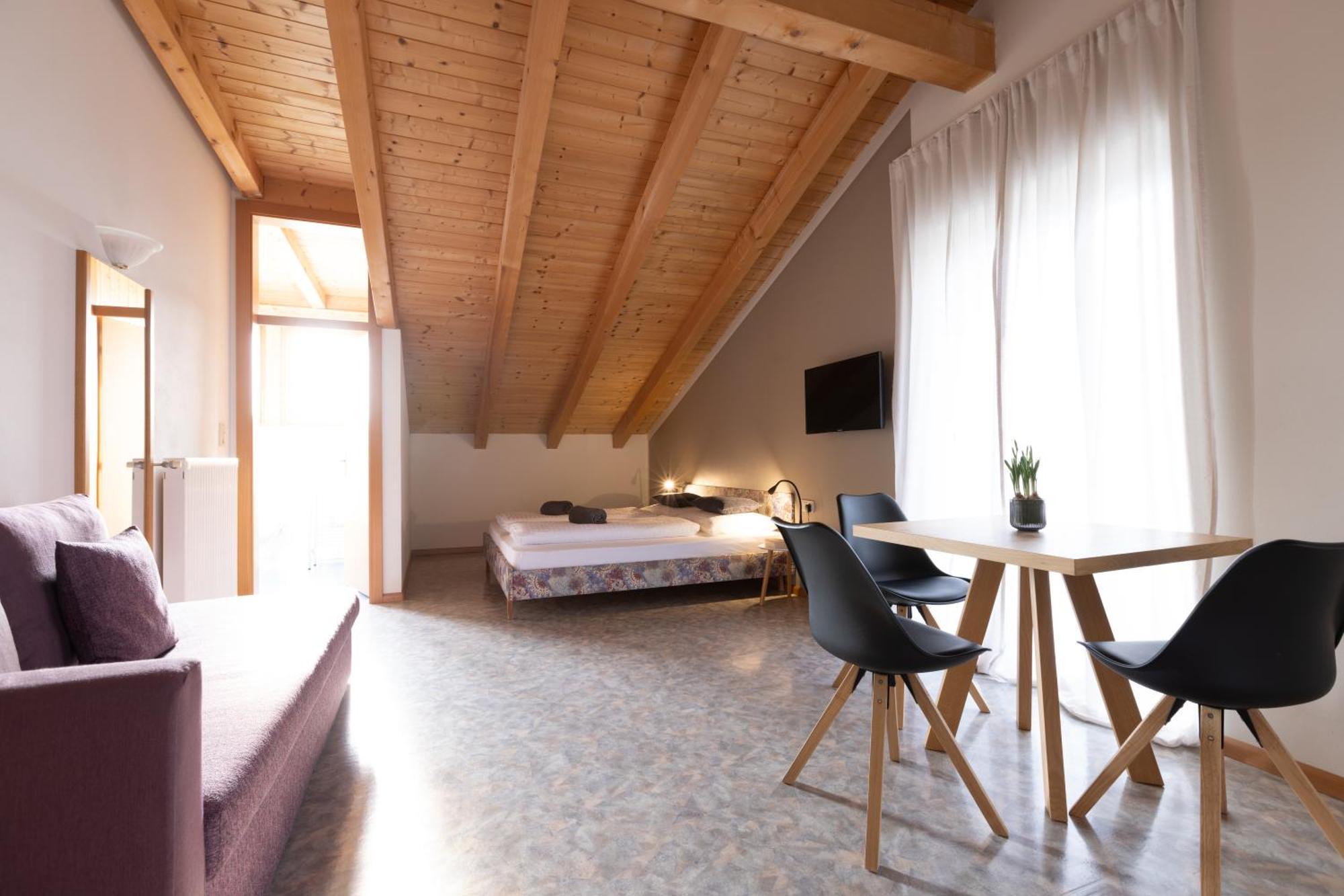 Residence Margreth Marling Buitenkant foto