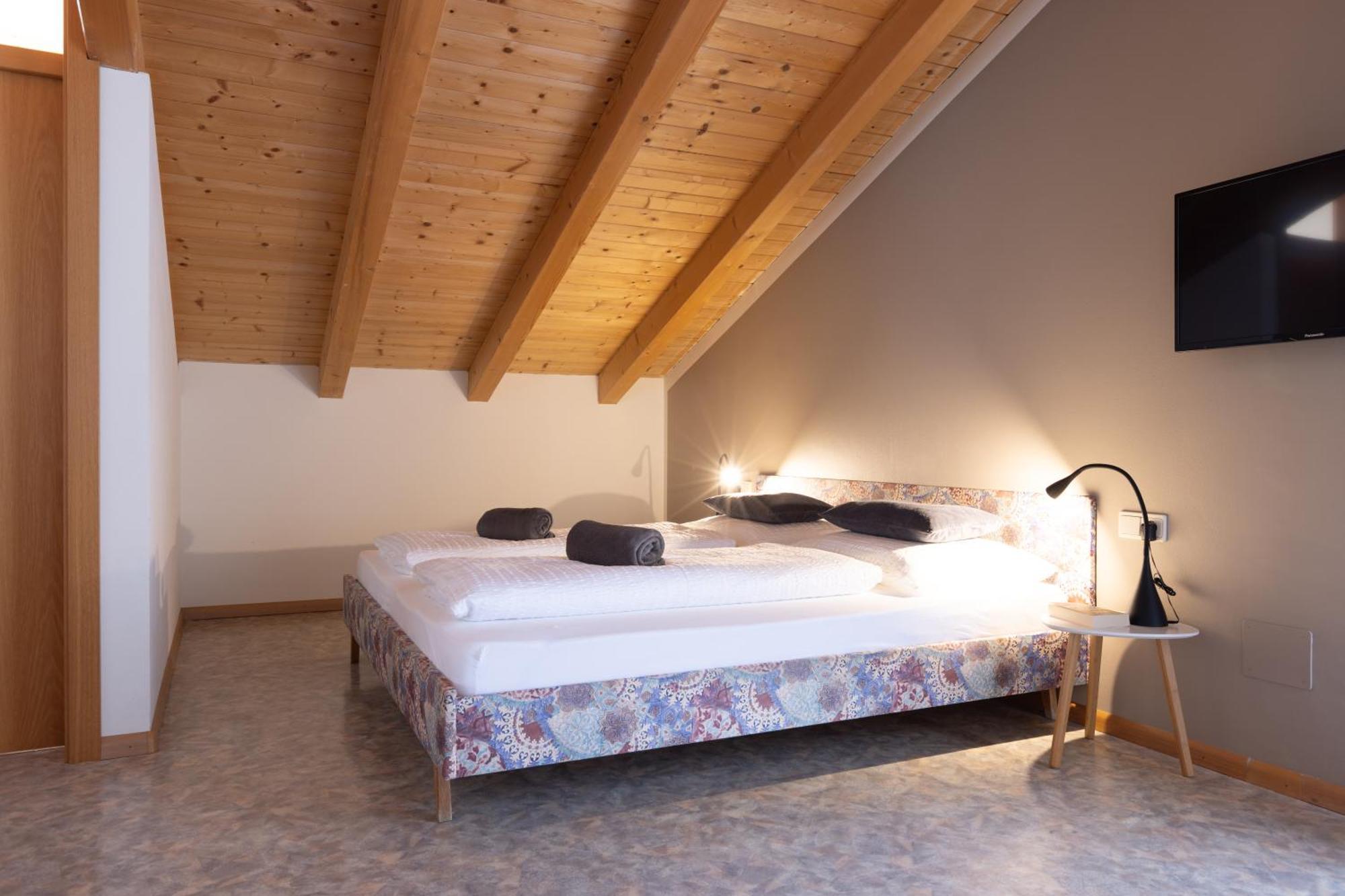 Residence Margreth Marling Buitenkant foto